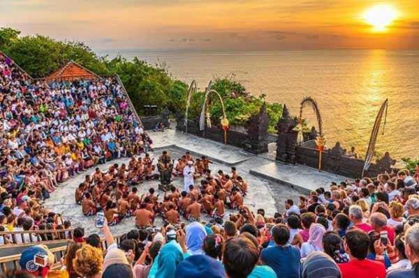 Roejas Sunset Daire Uluwatu Dış mekan fotoğraf
