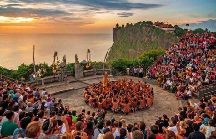 Roejas Sunset Daire Uluwatu Dış mekan fotoğraf