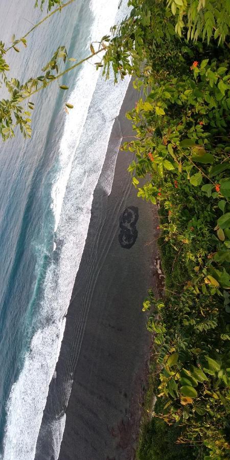 Roejas Sunset Daire Uluwatu Dış mekan fotoğraf