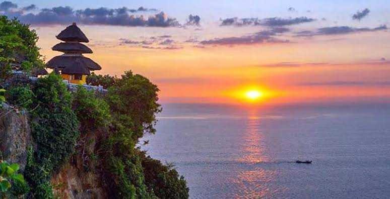 Roejas Sunset Daire Uluwatu Dış mekan fotoğraf