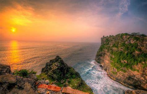Roejas Sunset Daire Uluwatu Dış mekan fotoğraf